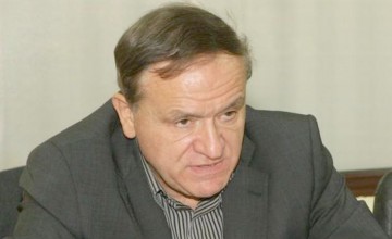 Preşedintele CJ Braşov, reţinut de DNA